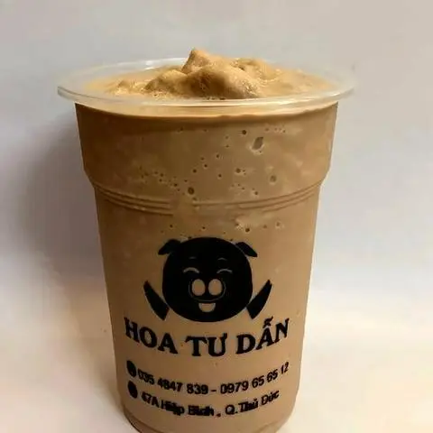 Hình ảnh Oreo đá xay