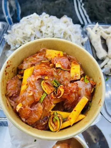 Hình ảnh SỨA SỐT THÁI