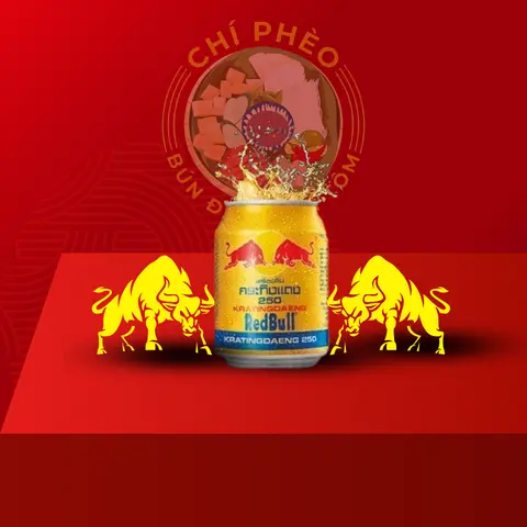 Hình ảnh Bò Húc
