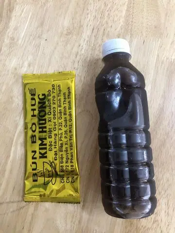 Hình ảnh Nước  Sâm