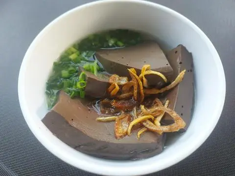 Hình ảnh Huyết thêm