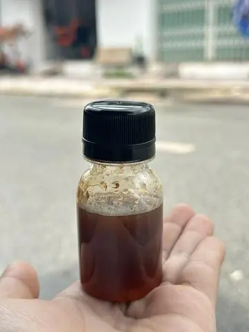Hình ảnh Sốt tắc 50ml