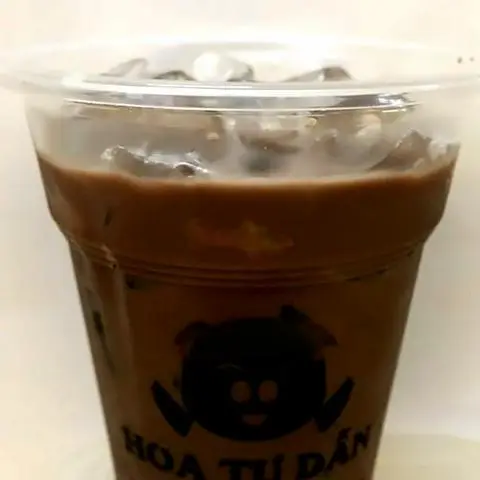 Hình ảnh Cacao sữa đá