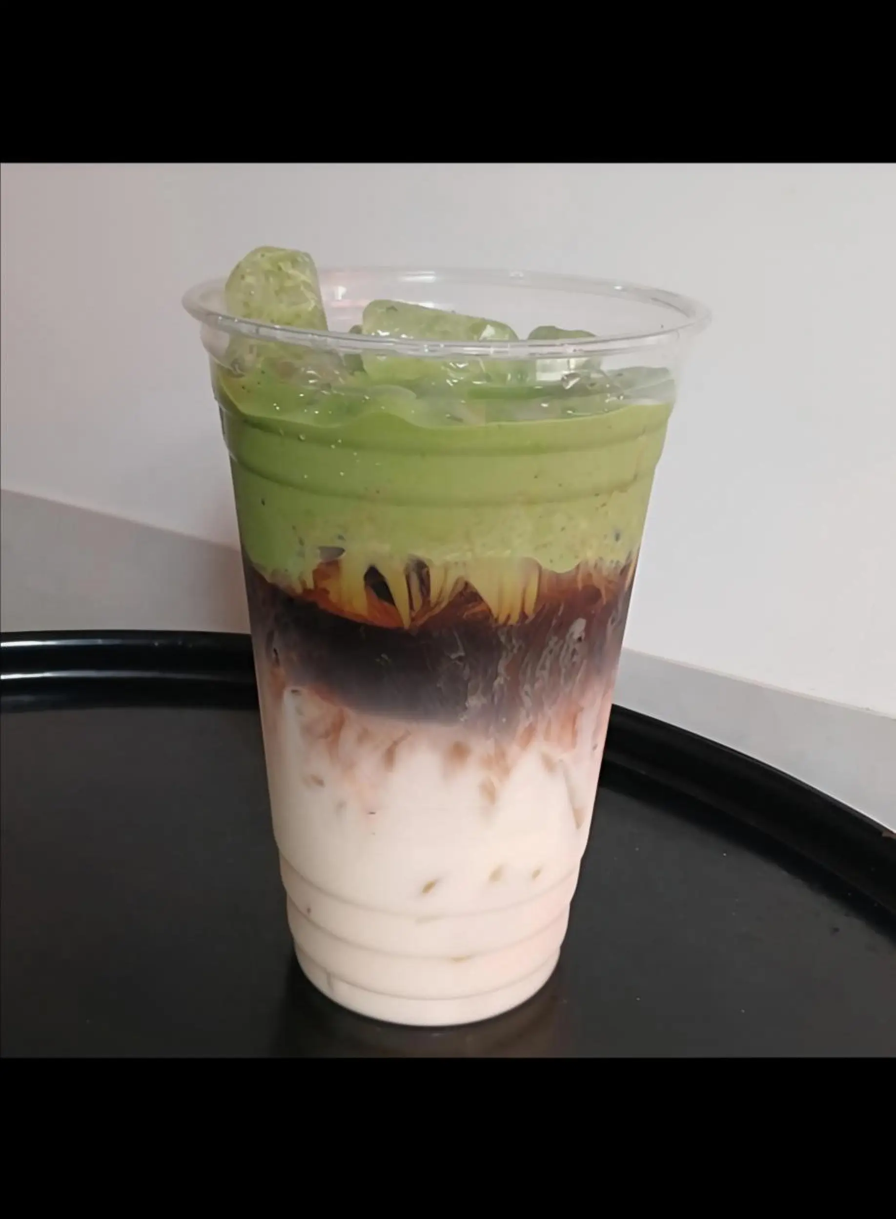 Hình ảnh Cafe sâm dứa