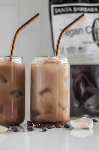 Hình ảnh Cacao sữa gấu