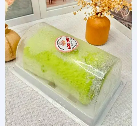 Hình ảnh Bông Lan Dứa Lớn