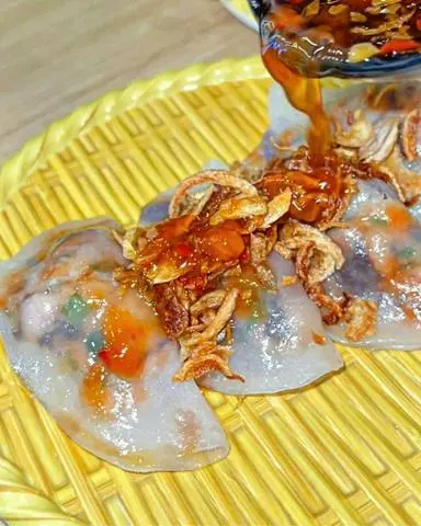 Hình ảnh Bánh xếp