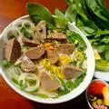 Hình ảnh Phở Bò Viên