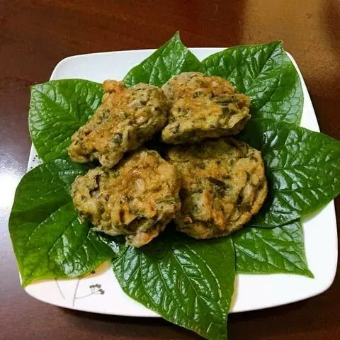 Hình ảnh Bún đậu chả ốc