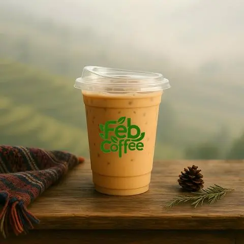 Hình ảnh Cafe Feb