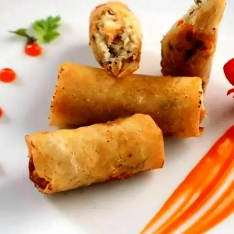 Hình ảnh Chả giò