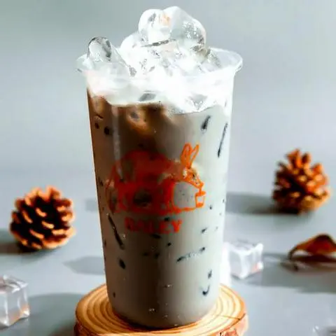 Hình ảnh Trà Sữa Take - Sumi
