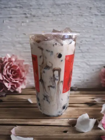 Hình ảnh Trà sữa Chocolate size M 