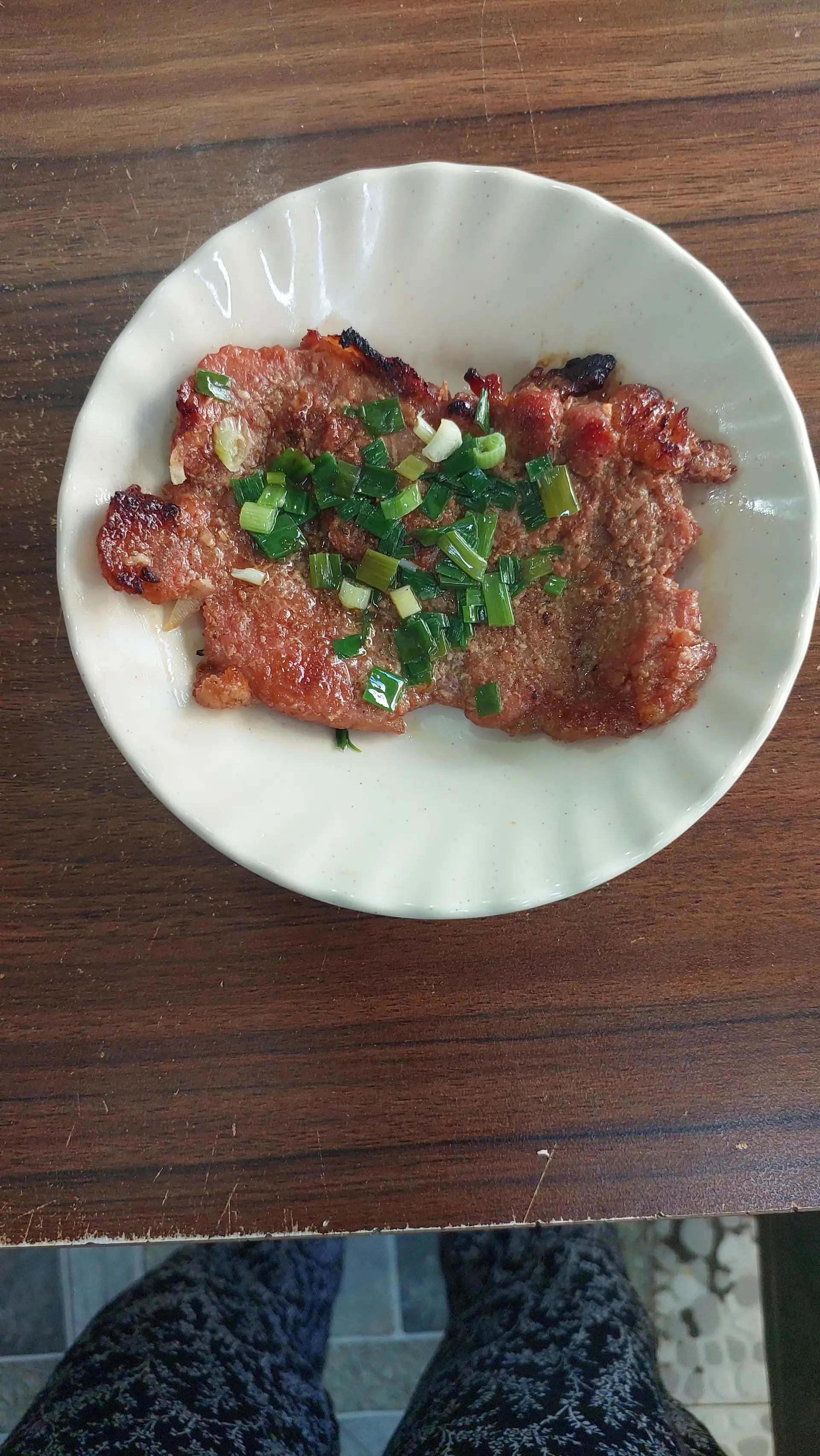 Hình ảnh Sườn thêm