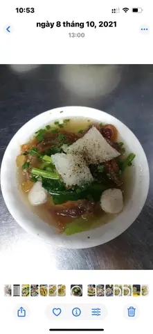 Hình ảnh Mì sủi cảo thập cẩm
