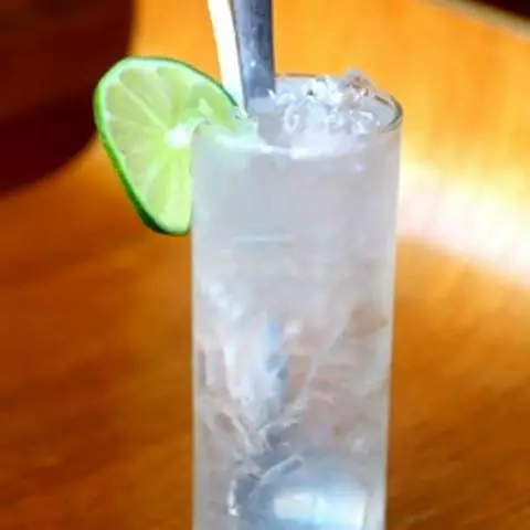 Hình ảnh Chanh muối