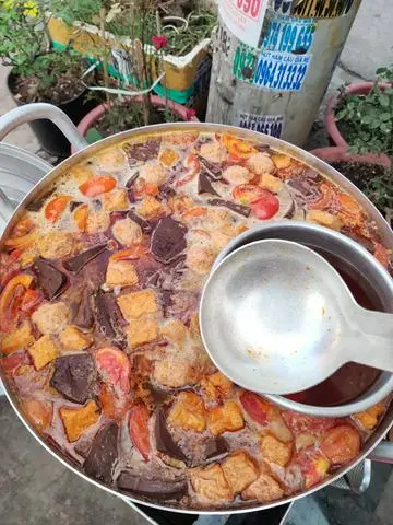 Hình ảnh Đậu Hũ