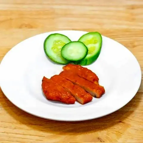Hình ảnh Chả cua