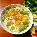 Hình ảnh Phở Gân Trong