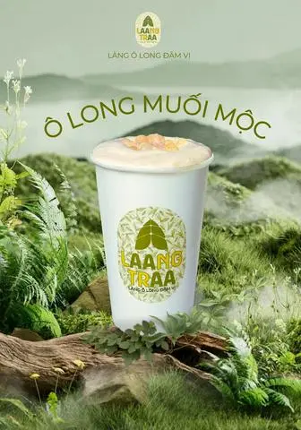 Hình ảnh Ô long muối mộc (New-Must try)