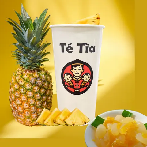 Hình ảnh Trà đác thơm