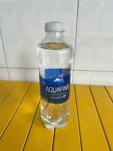 Hình ảnh Nước suối