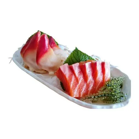 Hình ảnh Sashimi Mix 4