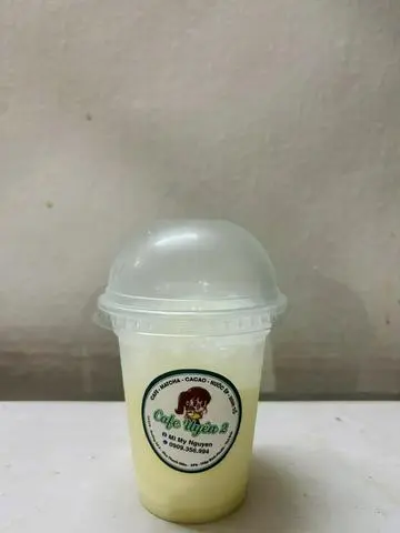 Hình ảnh Sữa chua đá