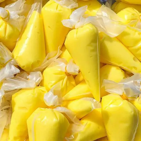 Hình ảnh 100g bơ vàng