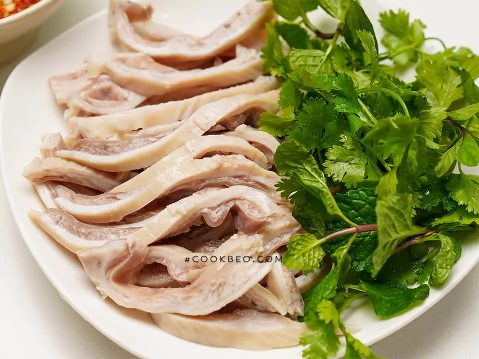 Hình ảnh Bao tử