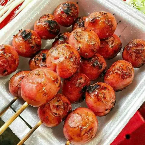 Hình ảnh Hồ Lô 