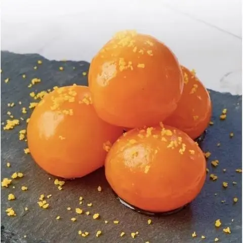 Hình ảnh Trứng muối (1 trứng )
