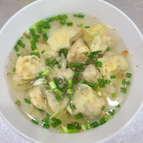 Hình ảnh Hoành thánh
