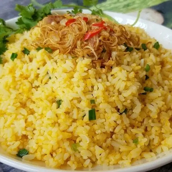 Hình ảnh Cơm thêm 1 hộp ( Lớn )