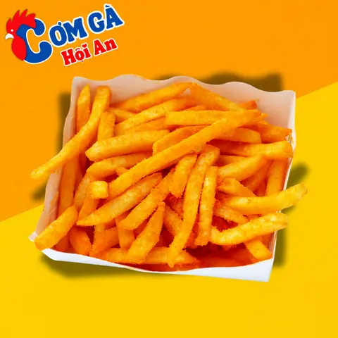 Hình ảnh Khoai tây chiên