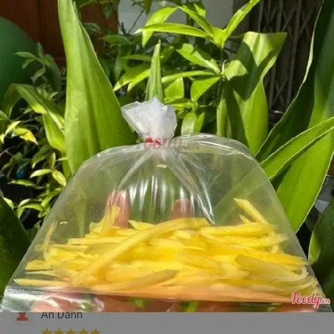 Hình ảnh xoài 