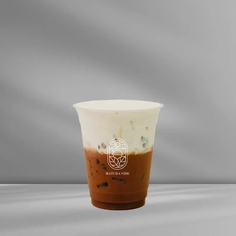 Hình ảnh Cafe muối