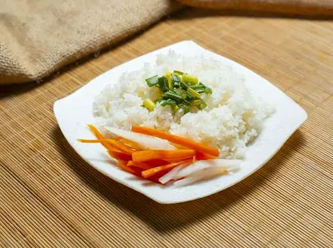 Hình ảnh Cơm thêm