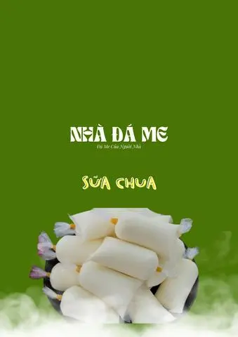 Hình ảnh Sữa chua - 2 bịch