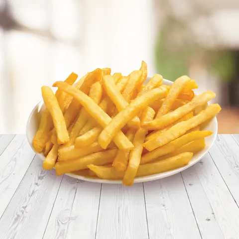 Hình ảnh Khoai Tây Chiên | Chips