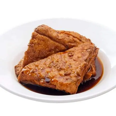 Hình ảnh Đậu Hũ Kho