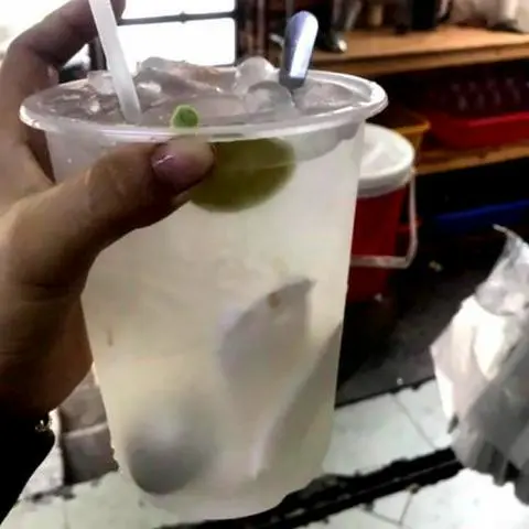 Hình ảnh Dừa tắc