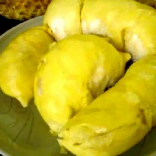 Hình ảnh Sinh tố sầu riêng
