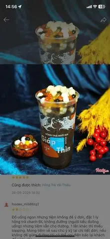Hình ảnh Bát bảo Ngô Gia vị ngọt