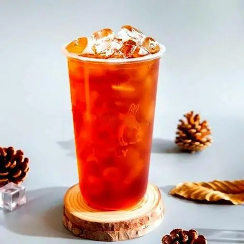 Hình ảnh Hồng Trà Mật Ong