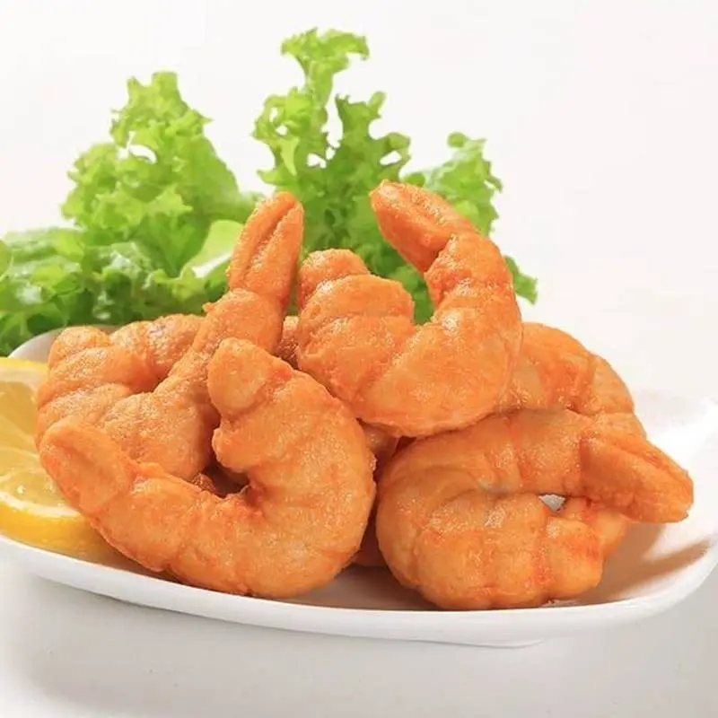 Hình ảnh Tôm Surimi Chiên
