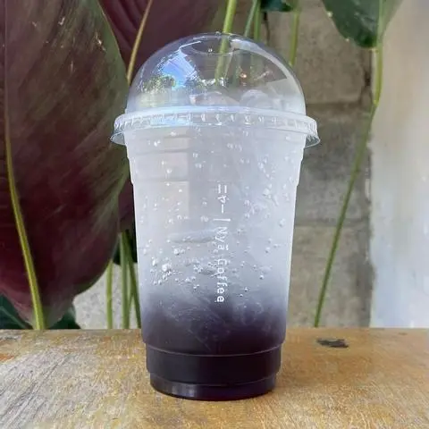 Hình ảnh SODA VIỆT QUẤT