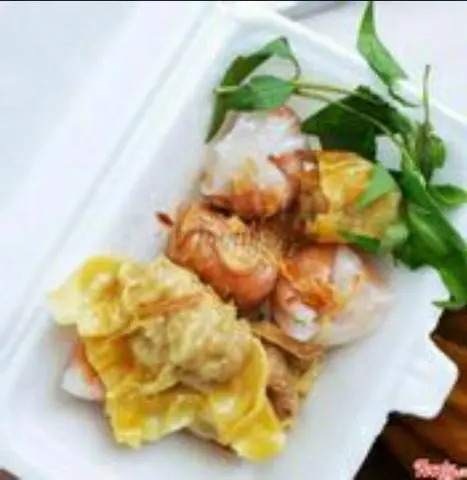 Hình ảnh Tặng 4 viên Há Cảo Khi mua Combo 30 viên Dimsum gì cũng được
