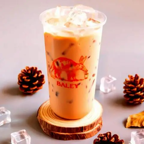Hình ảnh Trà Sữa HongKong