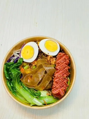 Hình ảnh MIẾN THÁI TRỘN ĐẶC BIỆT 